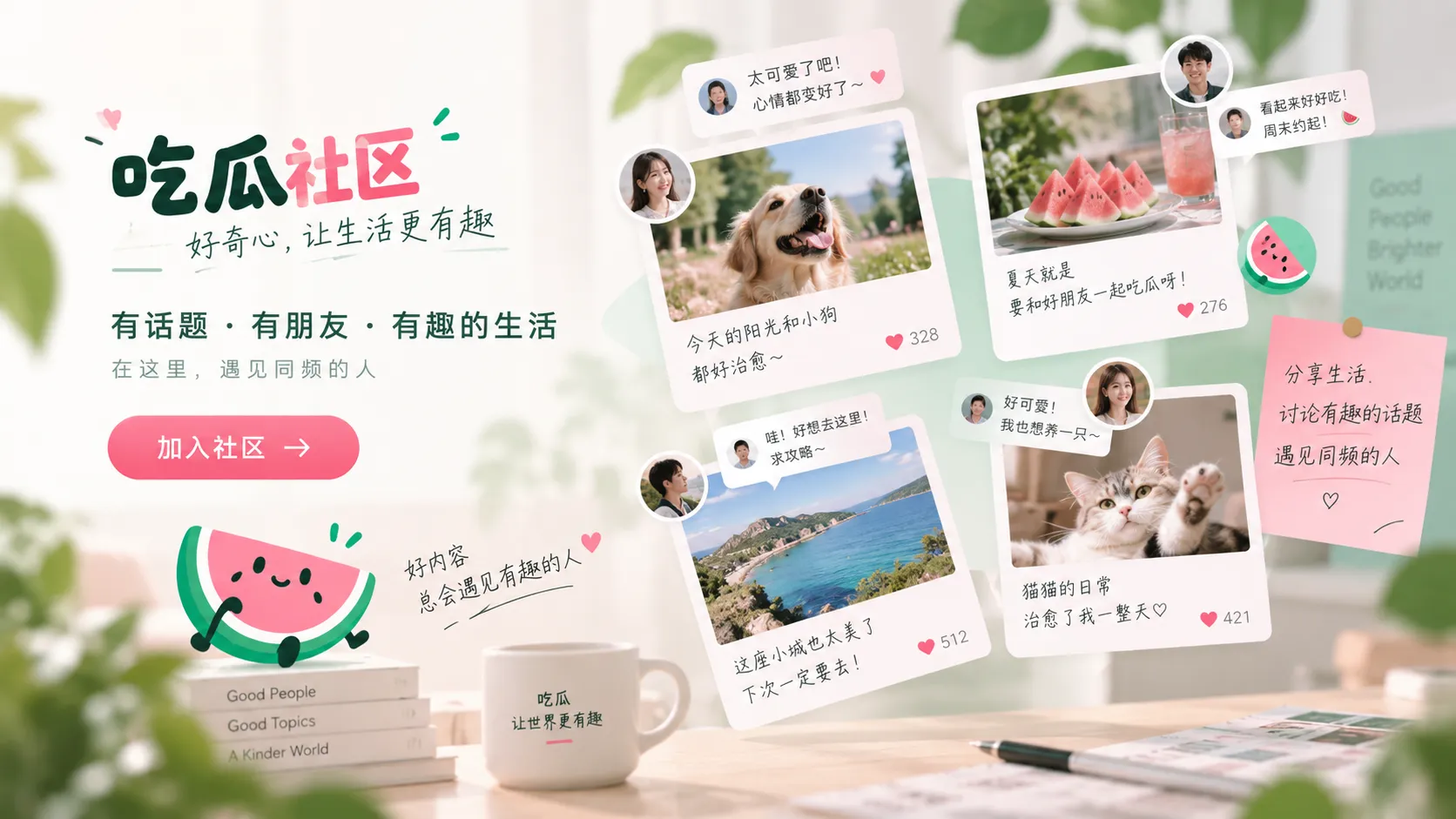 短视频与长文资料怎样互相补充