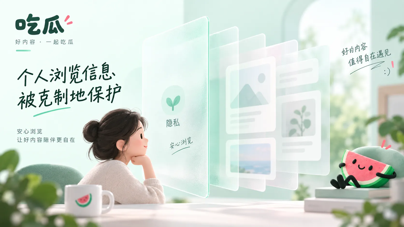 热点阅读中的个人隐私边界