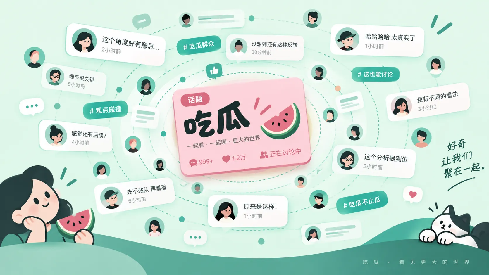 公共事件时间线整理方法